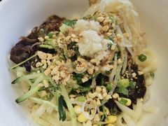 -汉唐守艺人·河北面馆(民心河店)