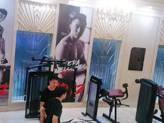 -一兆韦德(万源城店)