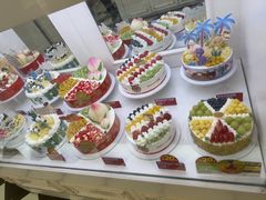 -味多美蛋糕(梨园店)