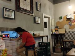 -小义乌砂锅拉面(海事共享区店)