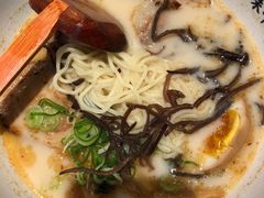 -味千拉面(双井店)