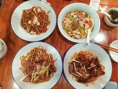 -奎元馆.百年奎元.非遗传承(西湖边的解放路店)