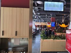 -老船舫·现做活鲜鱼馆(东郊记忆店)