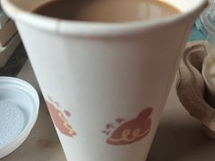-Seesaw Coffee(上海太阳宫K46店)