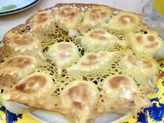 海鲜冰凌煎饺-北方饺子王·海肠捞饭·海鲜锅(山大店)