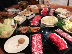 -古关火锅店(古北水镇景区店)