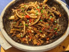 -味界·精致赣菜(招商花园城店)