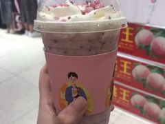 -果呀呀(国金街店)