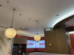 -千牛将·鲜牛肉火锅(开元路店)