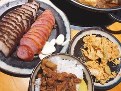 -大牛湾·眷村牛肉面(蠡溪店)