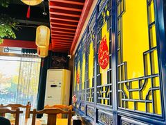 -大清花饺子城(昌黎店)