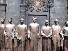 -中共一大纪念馆