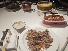 -大鸭梨烤鸭(望京店)