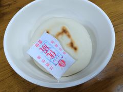-老刘家泡馍·陕西老字号(钟楼广济街店)