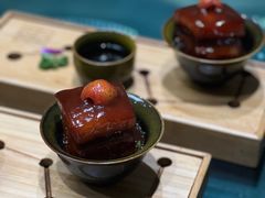 -君霖海鲜私房菜(春柳店)