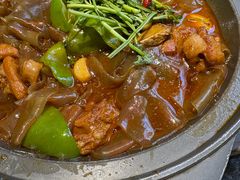 -古集小镇(银泰店)