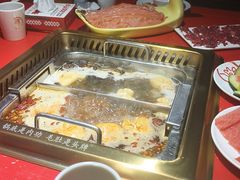 -蜀九鼎毛肚火锅(建瓯店)