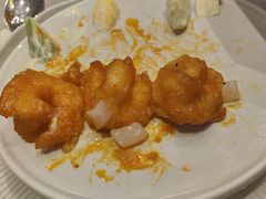 -君霖海鲜私房菜(春柳店)