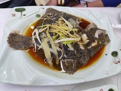 -北戴河庆山饭店·海鲜砂锅粥(北戴河黑石路店)