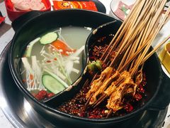 -钢管厂五区小郡肝串串香(车公庙店)