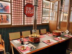 -西塔老太太泥炉烤肉(双井店)