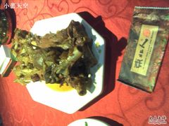 羊腿子-东北人粗粮饺子坊(南山店)