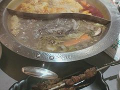 -额尔敦·品质自助(摩尔城店)