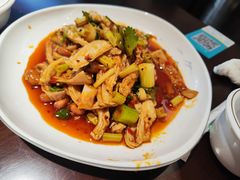 -双流老字号董蹄花(机场南四路店)