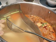 -左庭右院鲜牛肉火锅(苏州园区永旺店)