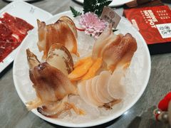 -围炉夜话·潮汕卤水火锅(榕江店)