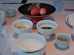 -金海华·悦食东方(苏州中心商场店)
