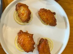 -Thanks美式餐厅(汉堡咖啡店)