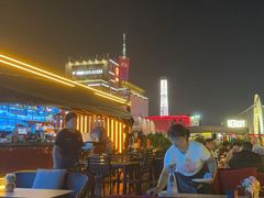 -琶醍壹号•潮菜江景餐吧