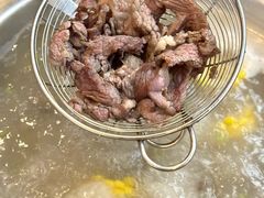 -小肥牛潮汕牛肉火锅(南联店)