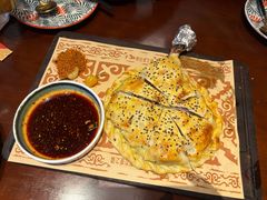 -那拉提之疆·新疆菜(美院店)
