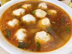 -隆盛园火勺馄饨面(兴工店)