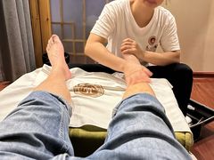 -养心阁足道馆(火宫殿一店)