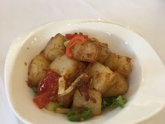 -名苑皇宫酒家(来魅力壁画村店)