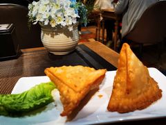 -Masala Curry and BBQ·玛莎拉巴基斯坦美食(金水万达店)