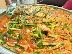 -京玉菲饭店(李村店)