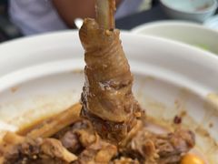 耕渔三年散养鸡-耕渔小院·湖南鱼鲜(望城店)