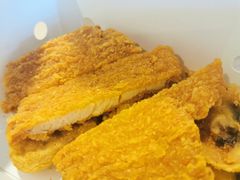 -麦当劳(军博店)