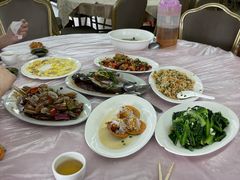 -梅姐海鲜餐厅(水头海鲜街店)