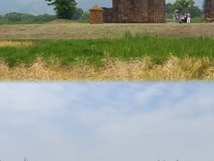 -良渚古城遗址公园