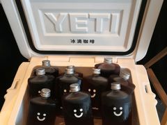 -dotcom coffee古点咖啡(致真大厦店)