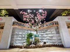 -乐汤汇温泉馆(六合店)