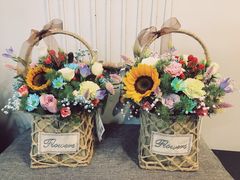 -ChaKo Flora ·茶子花艺 (市北店)