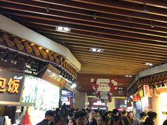 -东门小吃街