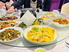 -名厨餐厅(财富酒店)