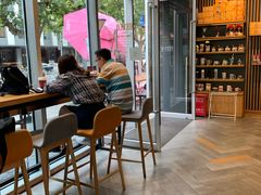大堂-COSTA COFFEE(常熟路店)